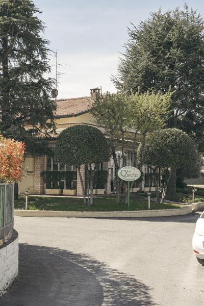 Mansarda maxi house Desenzano