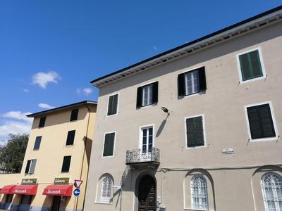 Casa Sansevera Lucca