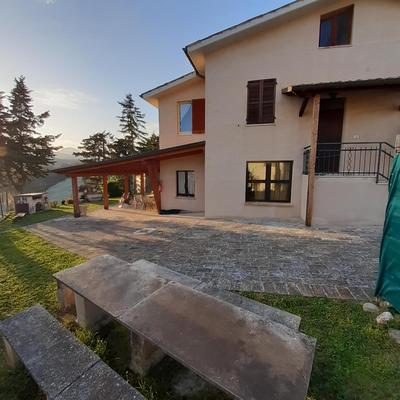 house Al Cascinale