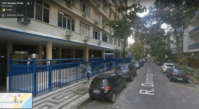 M20 - Studio 3 minutes from Copacabana Beach