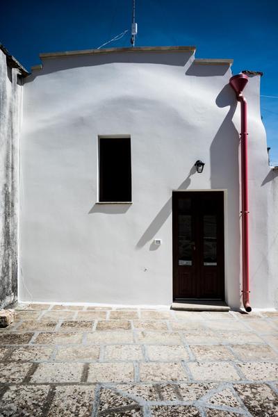 Casa Asteri'