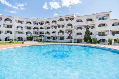 Apartment Saro