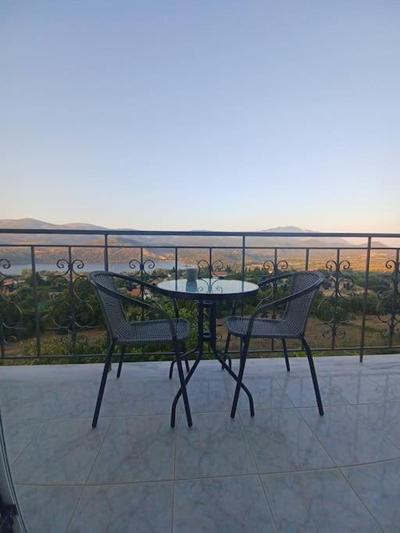 Grand view resort