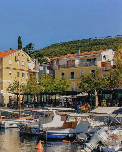 Apartment Picasso Selce