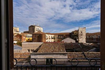 reitano flat 2 by vacation flat catania