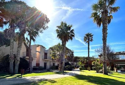 Hotel Corte Rosada Affiliated by Melia