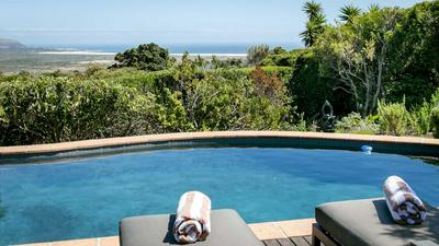 Noordhoek's Hidden Gem - backup power