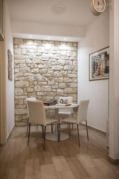 Apartment Assisi Cattedrale