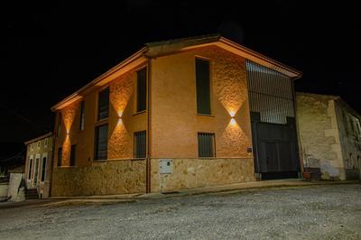 El Mirador de la Dehesa de Cuellar
