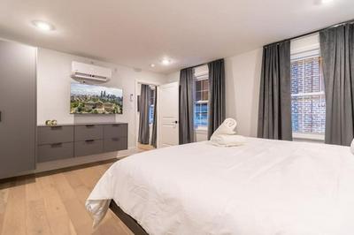 Thena Hotel - Spacious 1 BDRM