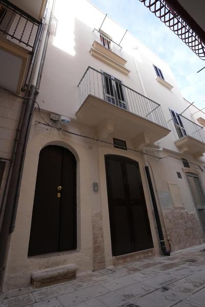 La stradina