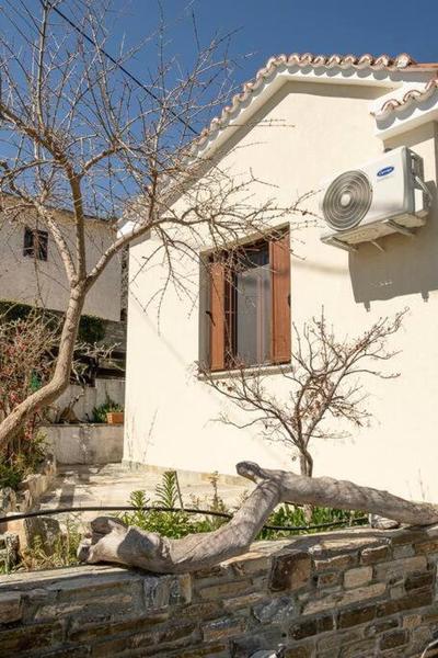 Odysseas Pelion House