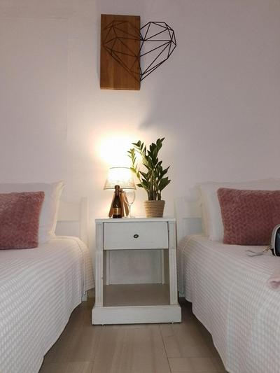 Town Apartment