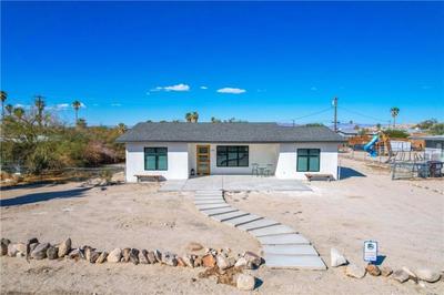 Cozy Fresh Desert Hideaway, 5 mins to Joshua Tree