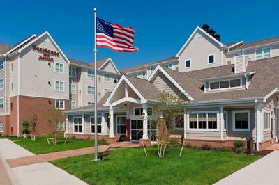Residence Inn Bismarck North