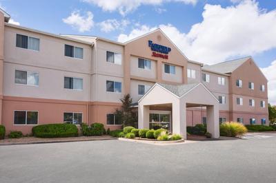 SureStay by Best Western Norman, 写真 2