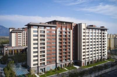 Element Beijing Yanqing