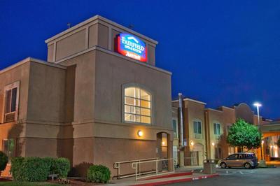 Country Inn & Suites by Radisson, Modesto-Salida