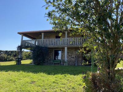 CASA D'ARRIBA