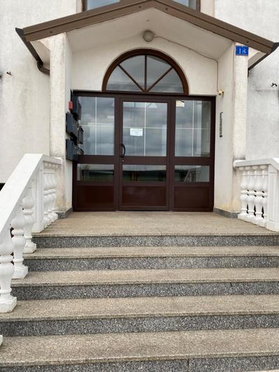 Apartman Katrin