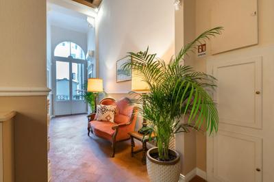 Dimora del Cardinale - Authentic Historic Residence