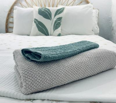 Casita Menta - Alojamiento único en el Centro de Torrox