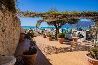 Casa Vacanze L’Ulivo