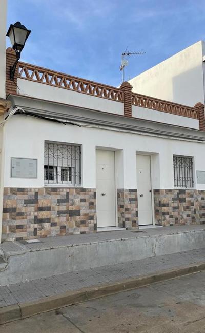 La casita de la punta