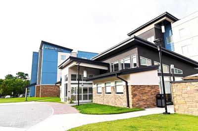 Residence Inn Richmond