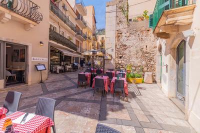 Mizzica! - Holiday Home