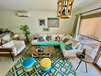 The Penthouse in Marassi main