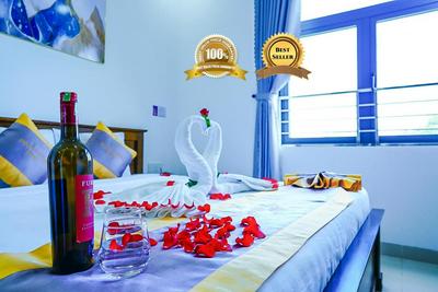 Côn Sơn Victory Hotel