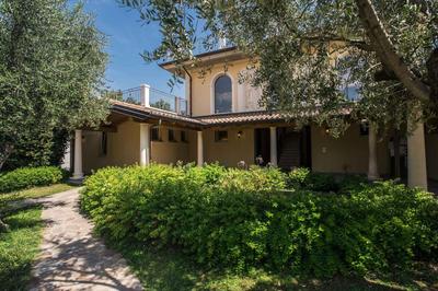 Camping Baia Verde Mobilehomes - Lake Garda 22044