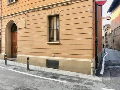 casa Guido Reni