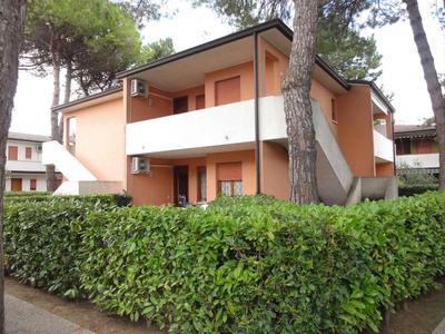 Apartments in Bibione 36265
