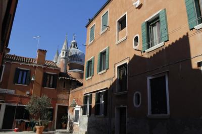 Appartamento Redentore