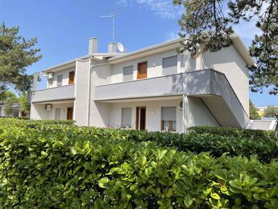 Apartments in Bibione 38352