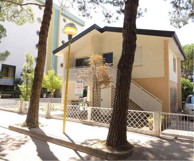 Apartments in Bibione 38251