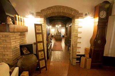 Apartment in Passaggio di Bettona - Umbrien 43641