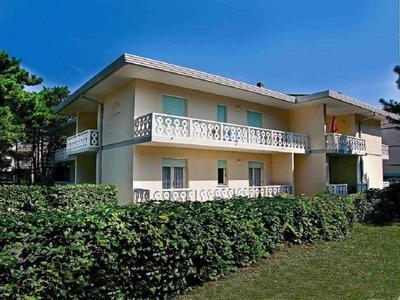 Apartments in Bibione 36524