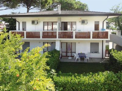 Apartments in Bibione 38358
