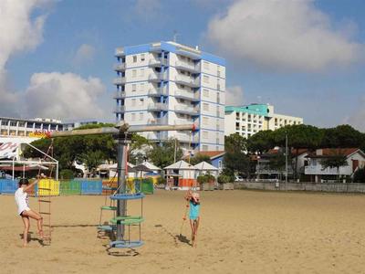 Apartments in Bibione 36469