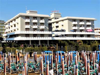 Apartments in Bibione 37119