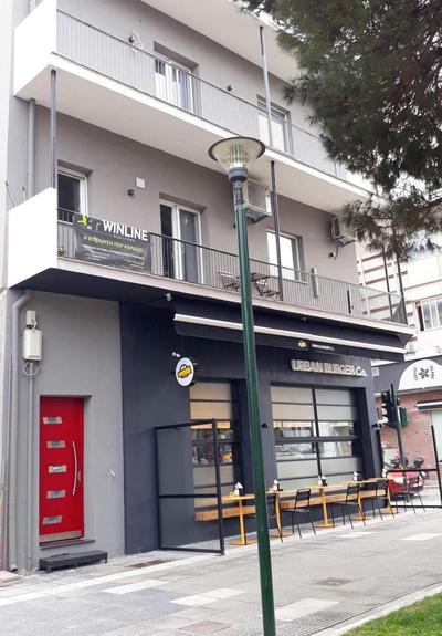 City Center Apartment 1