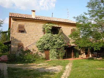 Agriturismo Solidor