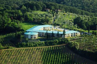 Apartments in Barberino Tavarnelle - Toskana 43638