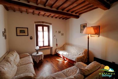 Maremma Holidays : Casa Lory
