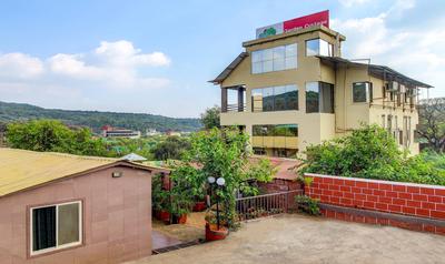 Treebo Garden Cottage & Lawn Mahabaleshwar