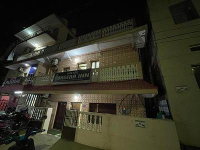 Hotel Basera Holiday Home