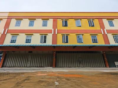 Hotel O Hasan House Syariah 2NearVihara Budhi Bhakti